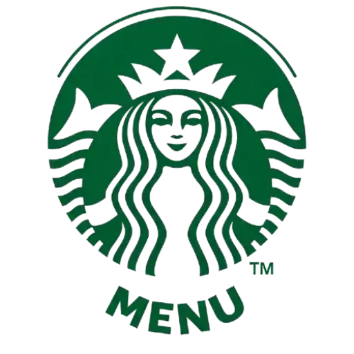 The Starbucks Menu