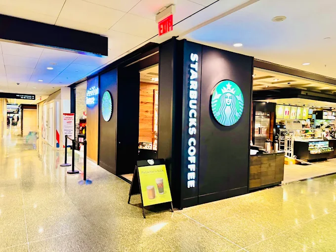 starbucks coffee