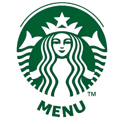 starbucks menu logo