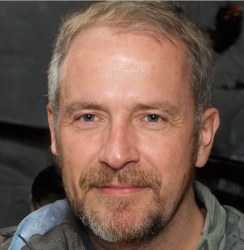 Ethan McAllister